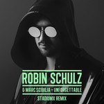 Unforgettable (Featuring Marc Scibilia) (Stadiumx Remix) (Cd Single) Robin Schulz