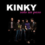 Solo Un Paso (Cd Single) Kinky