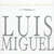 Cartula frontal Luis Miguel Music Awards Edition
