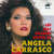 Disco Los Mas Grandes Exitos De Angela Carrasco de Angela Carrasco