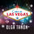Disco Como En Las Vegas (Cd Single) de Olga Taon