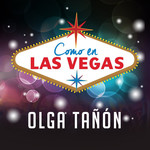 Como En Las Vegas (Cd Single) Olga Taon