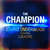 Cartula frontal Carrie Underwood The Champion (Featuring Ludacris) (Cd Single)