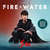 Caratula frontal de Fire & Water Ji Liu