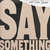 Disco Say Something (Featuring Chris Stapleton) (Cd Single) de Justin Timberlake