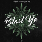 Blast Ya (Featuring Barrington Levy) (Cd Single) Borgore