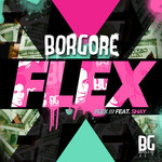 Flex (Ep) Borgore