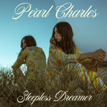 Sleepless Dreamer Pearl Charles