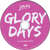Cartula cd Little Mix Glory Days (The Platinum Edition)