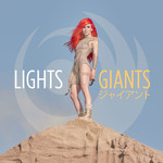 Giants (Japanese Version) (Cd Single) Lights
