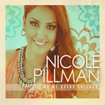 No Me Quedo Callada (Cd Single) Nicole Pillman