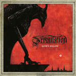 Down Below Tribulation