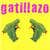 Caratula frontal de Gatillazo Gatillazo