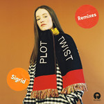 Plot Twist (Remixes) (Cd Single) Sigrid