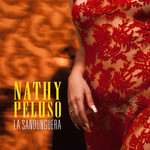 La Sandunguera (Cd Single) Nathy Peluso