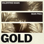Gold (Featuring Sean Paul) (Cd Single) Valentino Khan
