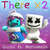 Disco There X2 (Featuring Marshmello) (Cd Single) de Slushii