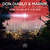 Disco Children Of A Miracle (Featuring Marnik) (Don Diablo's Vip Mix) (Cd Single) de Don Diablo
