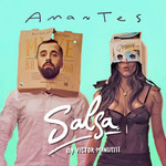 Amantes (Featuring Mike Bahia & Victor Manuelle) (Version Salsa) (Cd Single) Greeicy