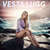 Disco Contigo (Cd Single) de Vesta Lugg