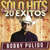 Disco Solo Hits: 20 Exitos de Bobby Pulido