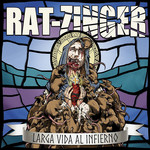 Larga Vida Al Infierno Rat-Zinger