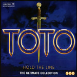 Hold The Line: The Ultimate Toto Collection Toto