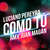 Carátula frontal Luciano Pereyra Como Tu (Featuring Juan Magan) (Remix) (Cd Single)