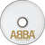 Carátula cd Abba The Best Of Abba (2005)