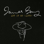 Let It Go (Live) (Cd Single) James Bay