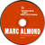 Caratulas CD de Shadows And Reflections Marc Almond