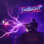 Thought Contagion (Cd Single) Muse