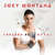 Cartula frontal Joey Montana Corazon De Metal (Cd Single)