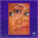 Faded Love (Featuring Future) (Cd Single) Tinashe