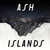 Disco Islands de Ash