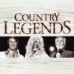 Country Legends