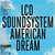 Cartula frontal Lcd Soundsystem American Dream (Japan Edition)
