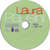 Carátula cd Laura Pausini Fiate De Mi (Cd Single)
