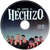 Cartula cd Grupo Hechizo Por Siempre Tu Hechizo