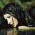 Carátula frontal Laura Pausini Disparame Dispara (Cd Single)