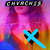 Cartula frontal Chvrches My Enemy (Cd Single)
