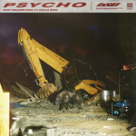 Psycho (Featuring Ty Dolla $ign) (Cd Single) Post Malone