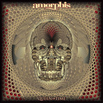 Queen Of Time Amorphis