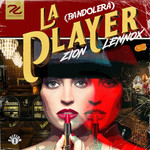 La Player (Bandolera) (Cd Single) Zion & Lennox