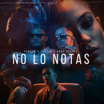 No Lo Notas (Featuring Andy Rivera) (Cd Single) Yandar & Yostin