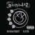 Caratula Frontal de Blink 182 - Greatest Hits