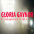 Cartula frontal Gloria Gaynor Greatest Hits