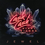 Jewel (Featuring Nikki Vianna) (Cd Single) Cash Cash