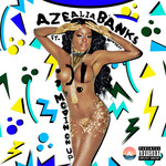 Movin' On Up (Featuring Newbody) (Cd Single) Azealia Banks