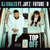 Disco Top Off (Featuring Jay Z, Future & Beyonce) (Cd Single) de Dj Khaled